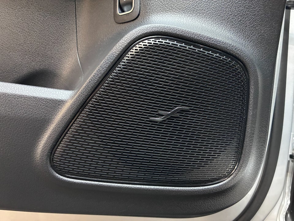 Mercedes EQA250 Electric Art 5d