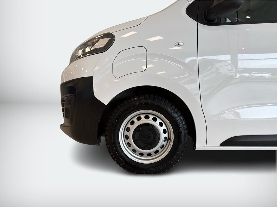 Citroën ë-Jumpy 75 L3 BaseLine