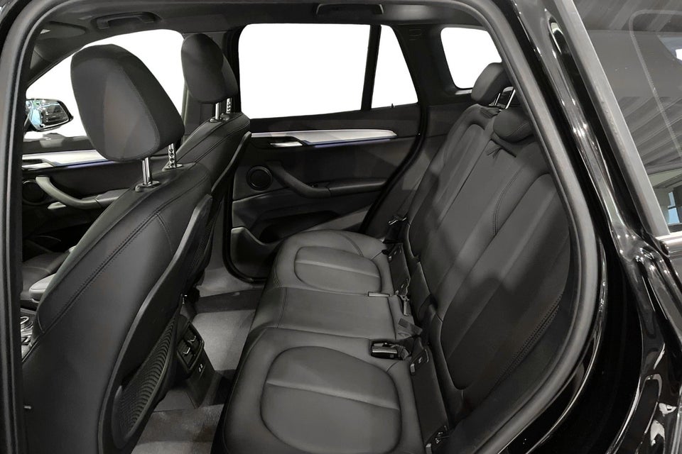 BMW X1 1,5 xDrive25e M-Sport+ aut. 5d