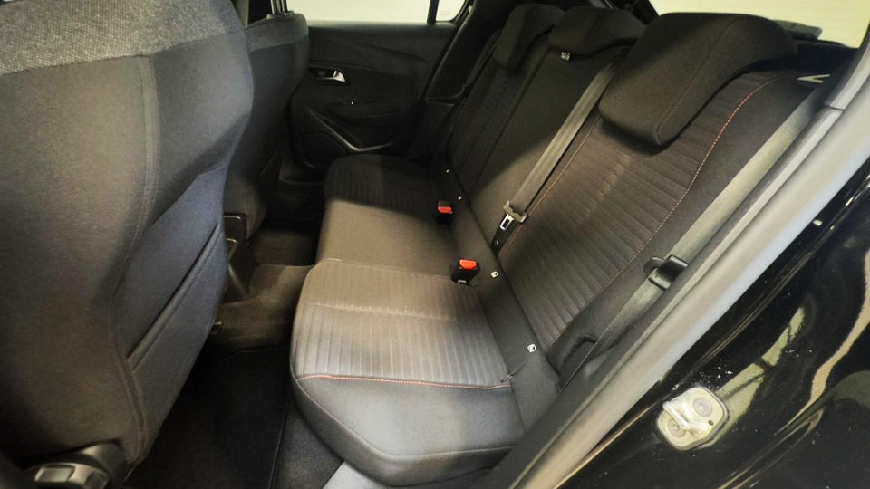 Peugeot 208 1,2 PureTech 75 Active 5d