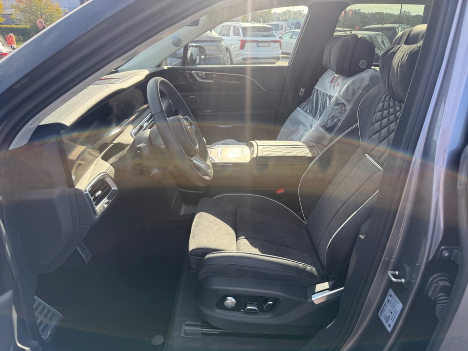 Hongqi E-HS9 84 Comfort 5d