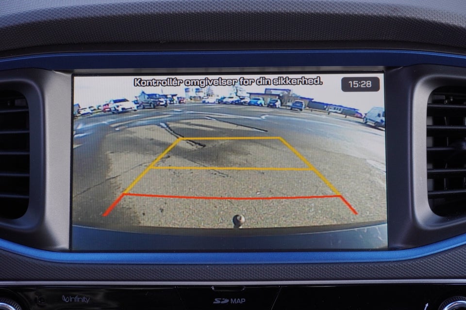 Hyundai Ioniq 1,6 HEV Premium DCT 5d