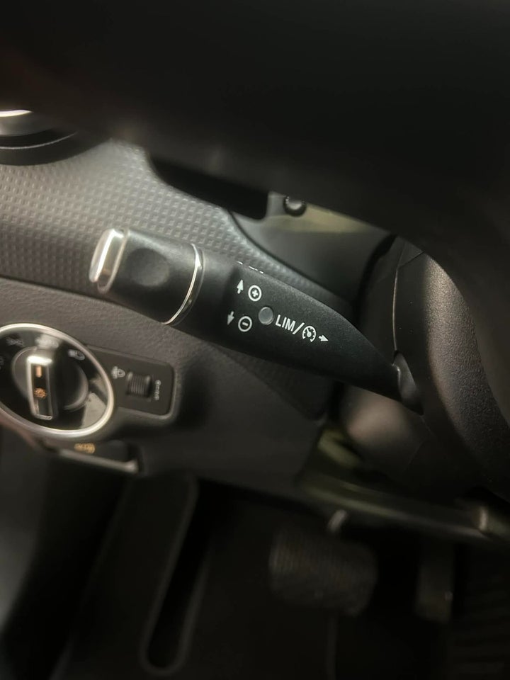 Mercedes A180 1,5 CDi aut. Van 5d