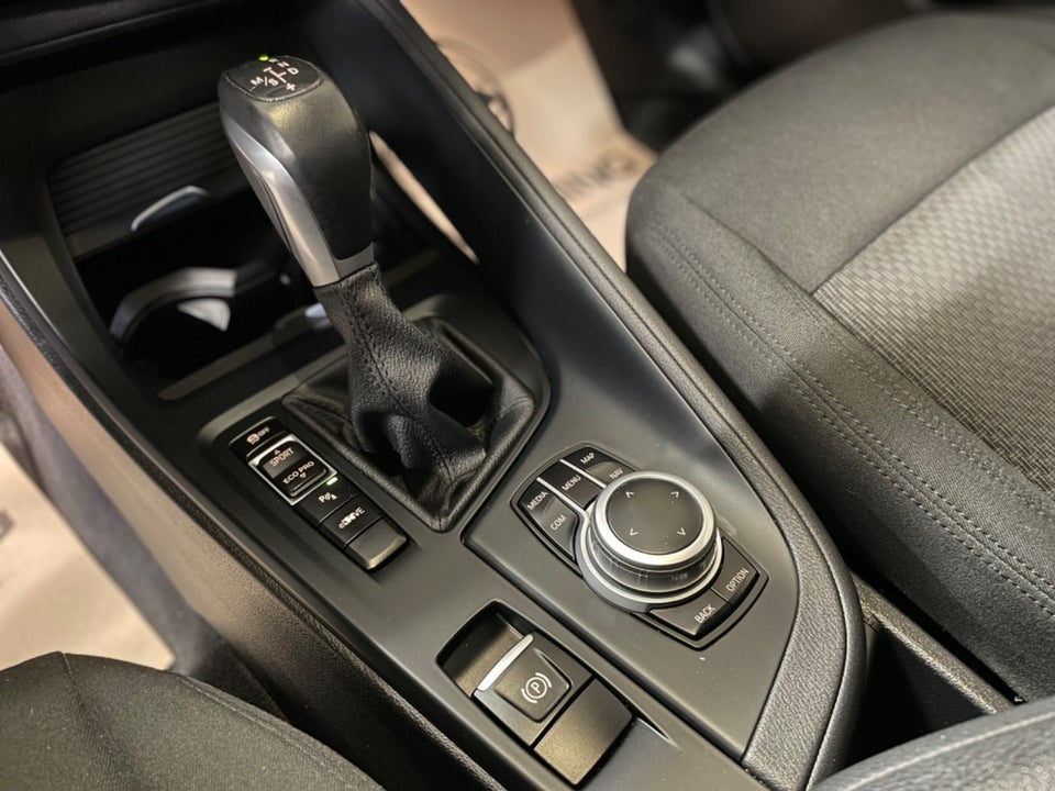 BMW X1 1,5 xDrive25e Advantage aut. 5d