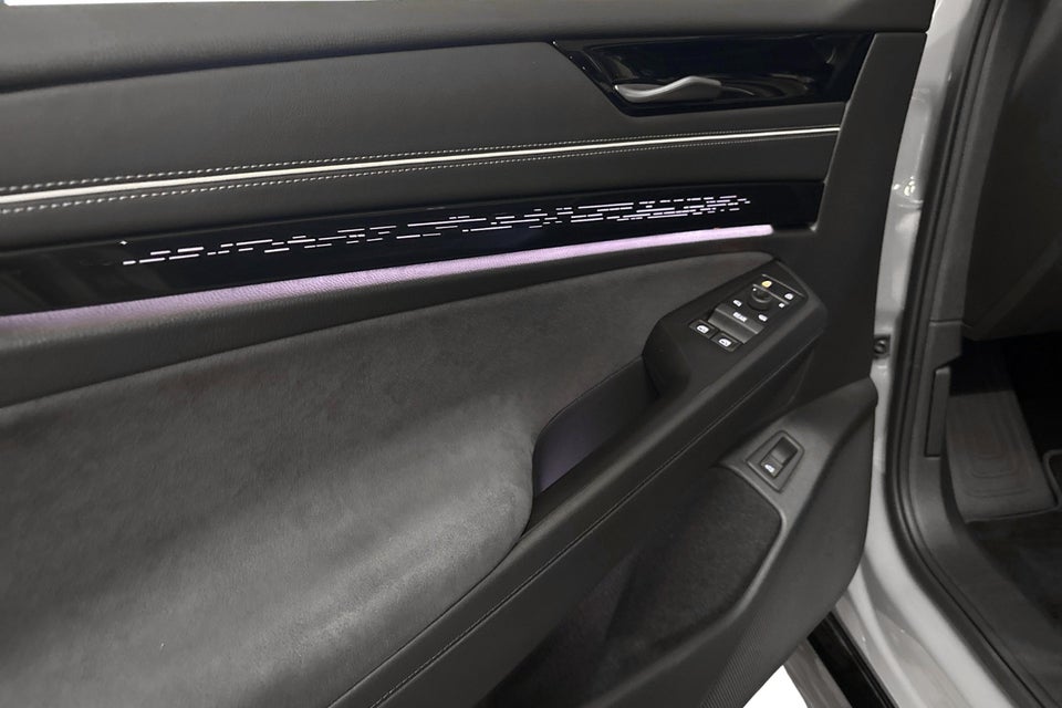 VW ID.7 86 Style S+ Tourer 5d