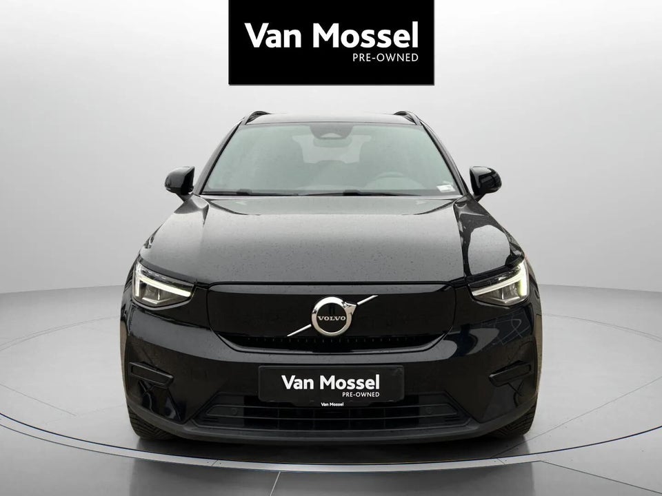 Volvo XC40 ReCharge Core 5d