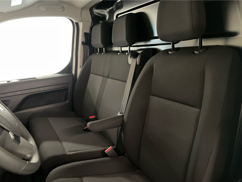 Peugeot e-Expert 75 L2 Premium Van