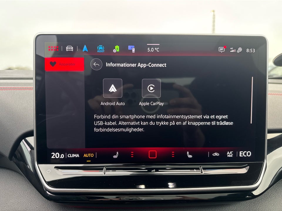 VW ID.4 77 GTX Max+ 4Motion 5d