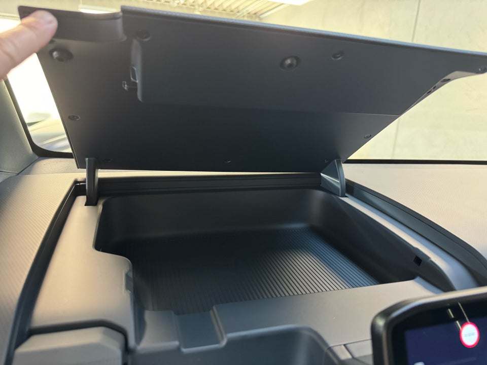 Kia PV5 71 Long Range Work