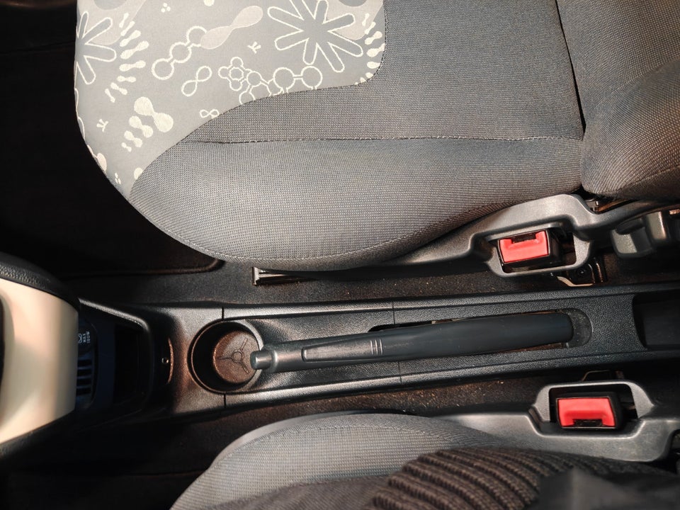 Ford Ka 1,2 Trend+ 3d