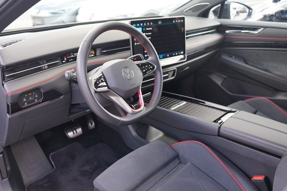 VW ID.7 86 GTX Max Tourer 4Motion 5d