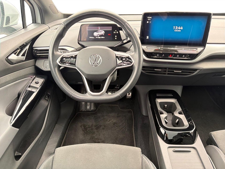 VW ID.4 77 Pro Performance Max 5d