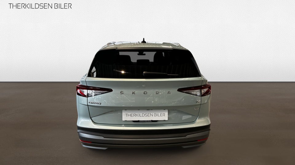 Skoda Enyaq 80 iV Premium 5d