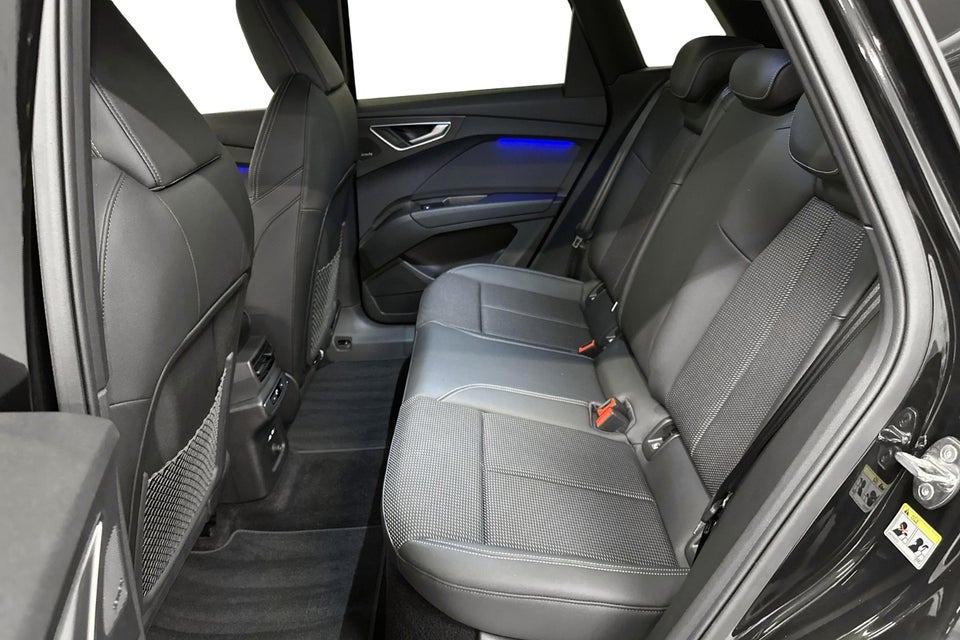 Audi Q4 e-tron 45 Ultra 5d