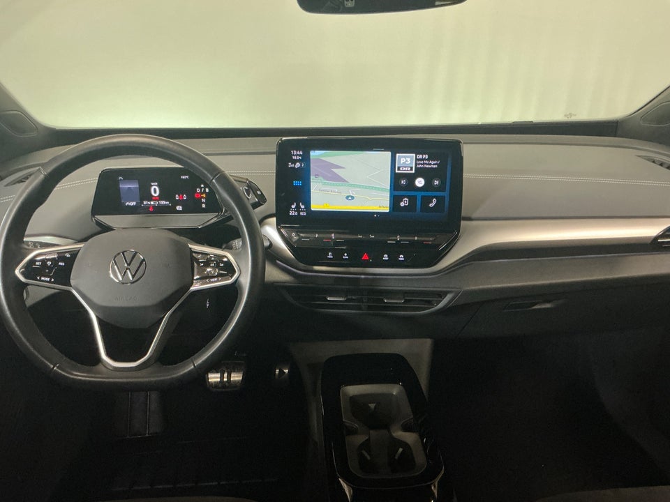 VW ID.5 77 Pro Performance 5d