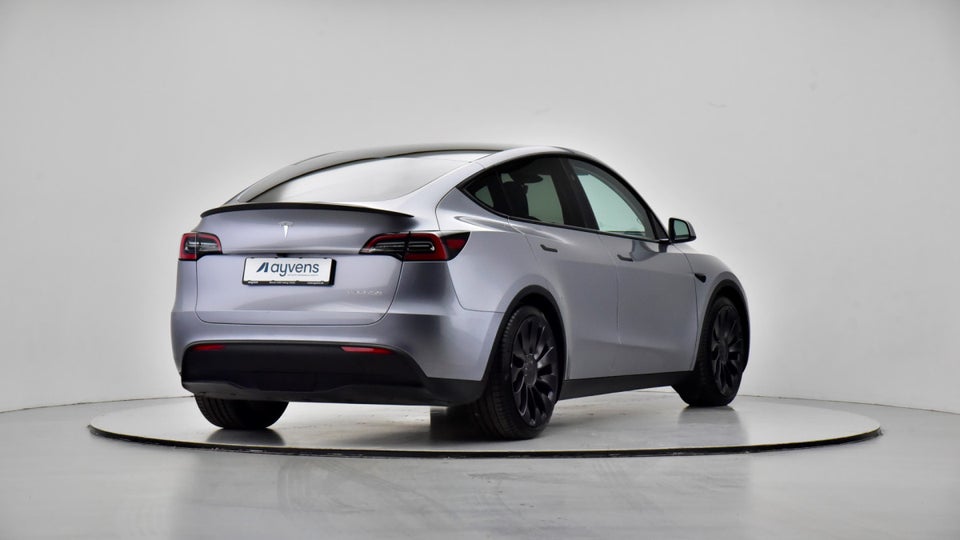Tesla Model Y Performance AWD 5d