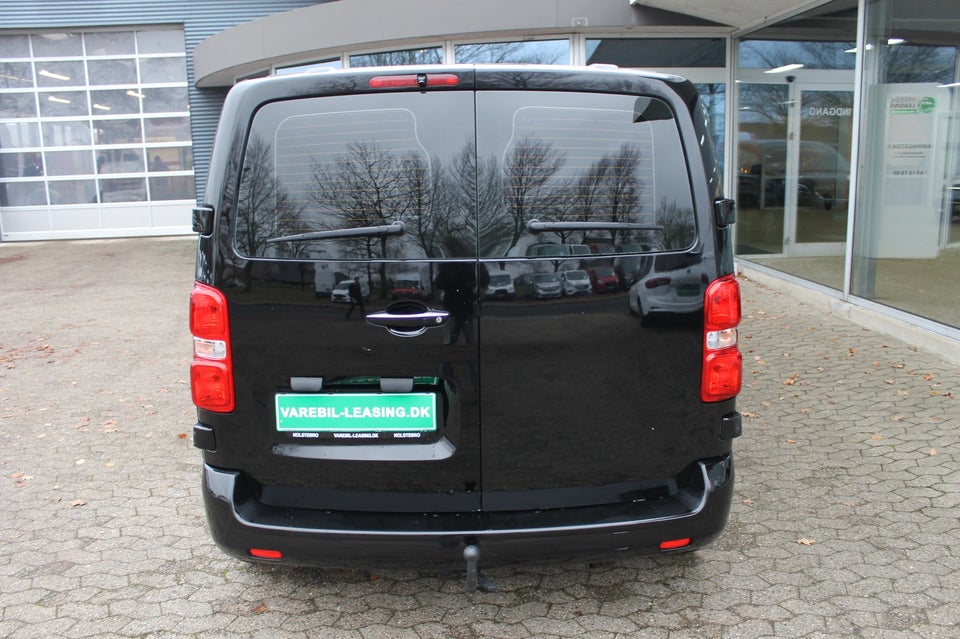 Peugeot Expert 2,0 BlueHDi 180 L2 Premium EAT6 Van