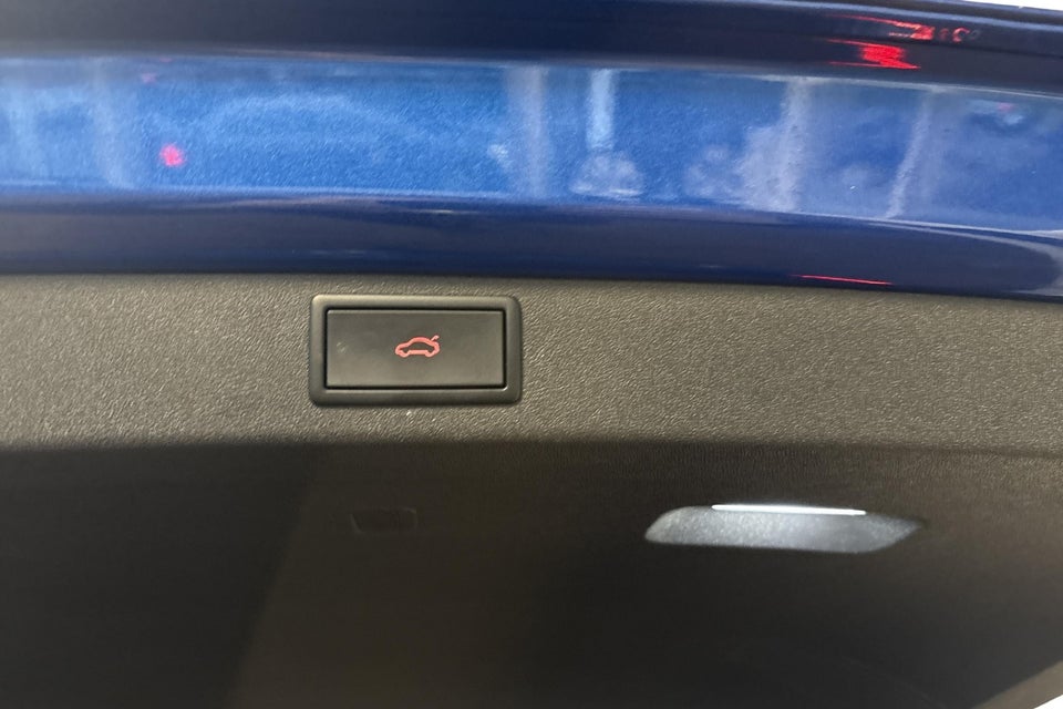 Skoda Enyaq 85 iV Sportline 5d