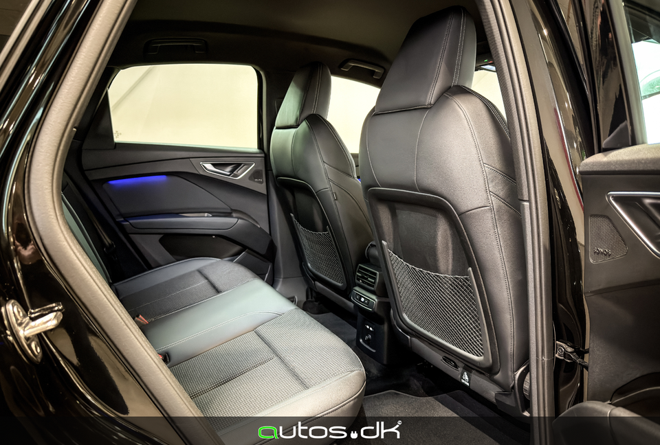 Audi Q4 e-tron 45 S-line Sportback 5d