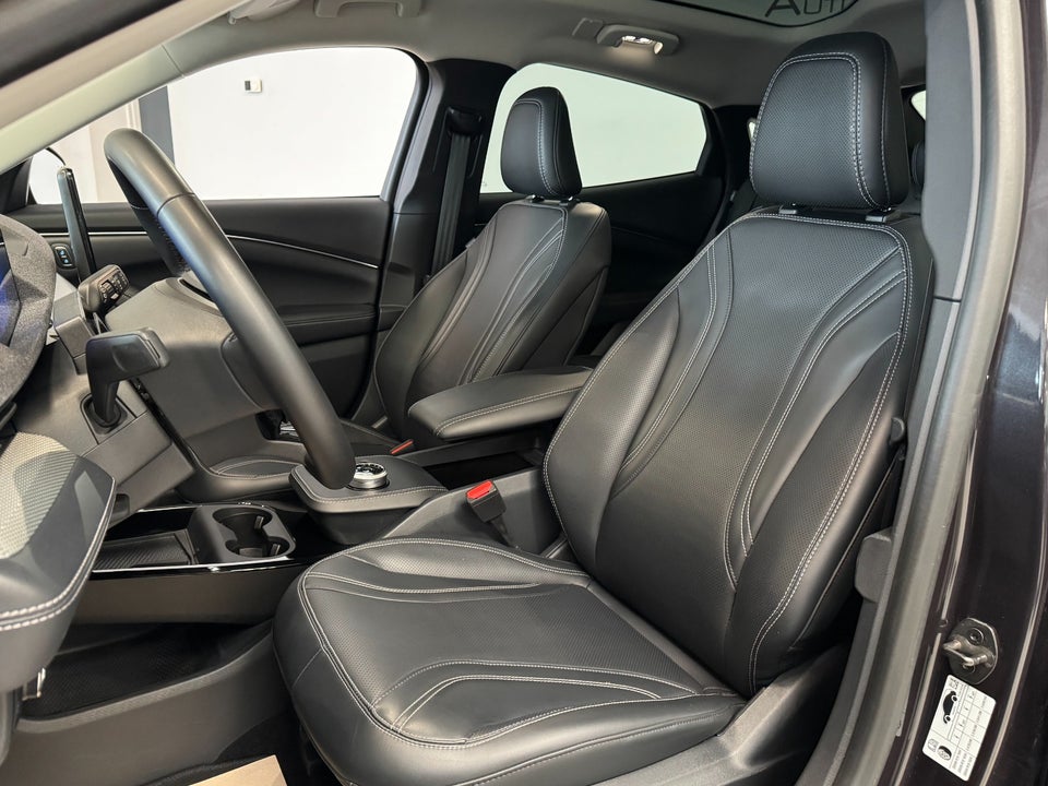 Ford Mustang Mach-E 98 Premium Extended Range 5d