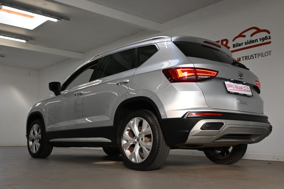Seat Ateca 1,5 TSi 150 Xperience DSG 5d