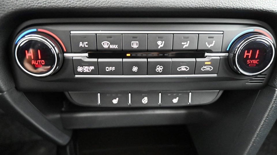 Kia Ceed 1,6 PHEV Prestige SW DCT 5d