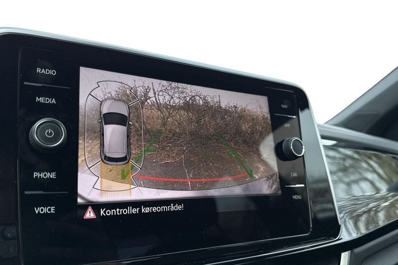 VW T-Roc 1,5 TSi 150 R-line Edition DSG 5d