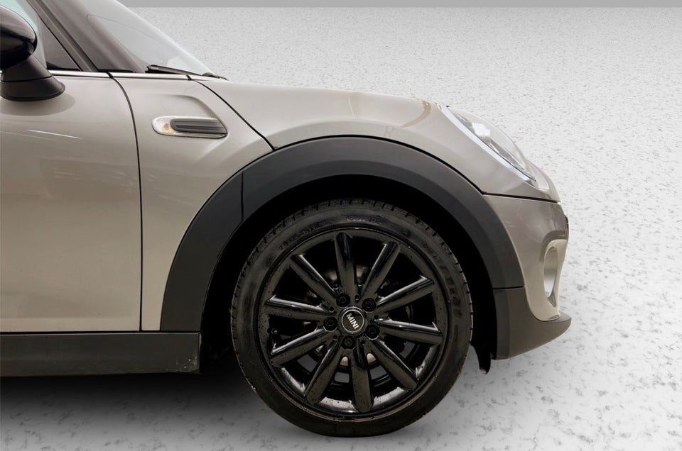 MINI Cooper 1,5 aut. 5d