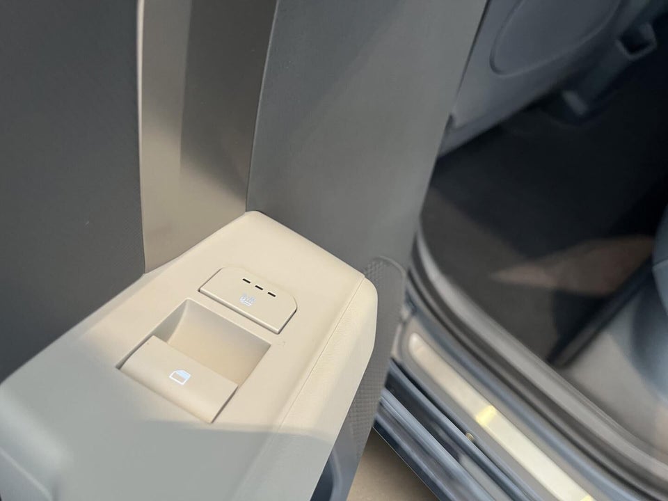 Kia EV3 81 Long Range GT-Line 5d