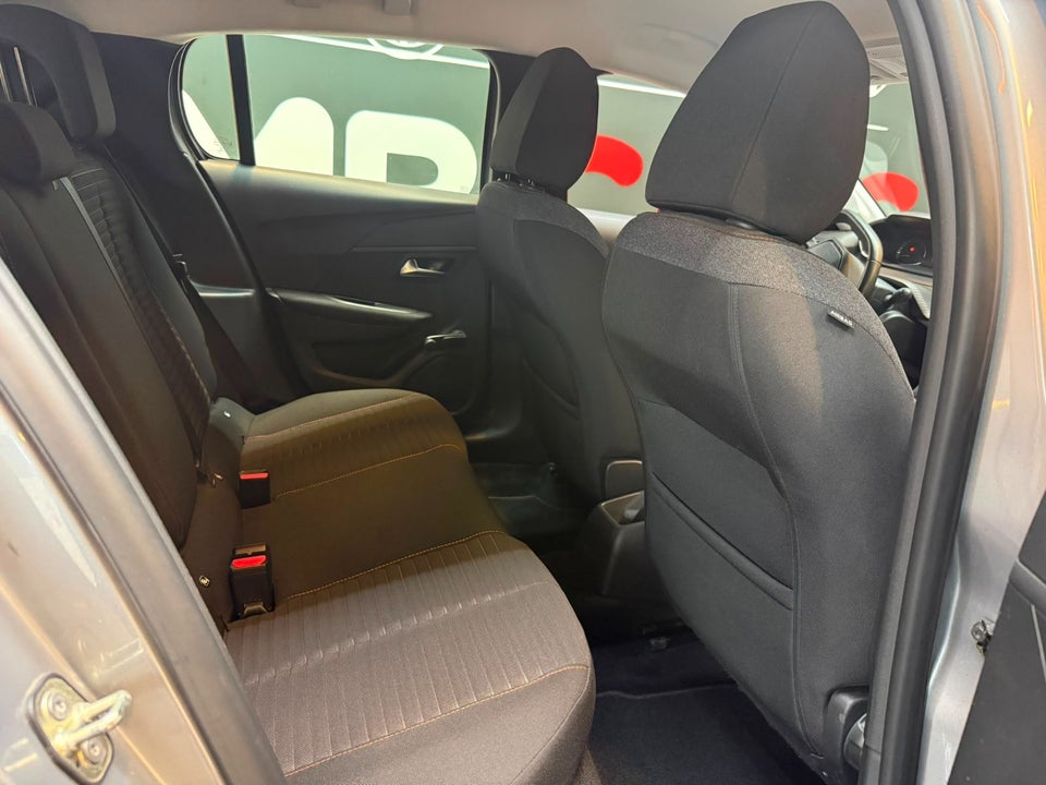 Peugeot 208 1,5 BlueHDi 100 Active 5d