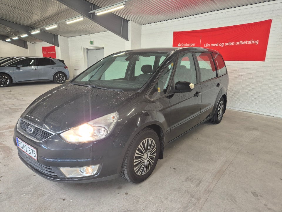 Ford Galaxy 2,0 145 Trend 7prs 5d