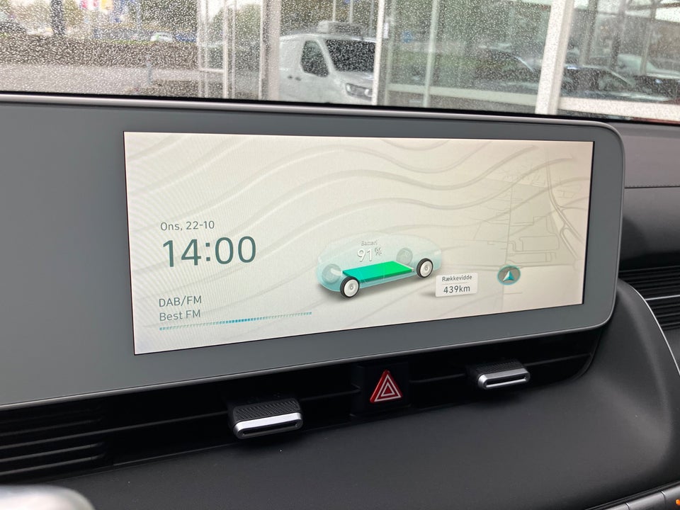 Hyundai Ioniq 5 77 Plus Line 5d