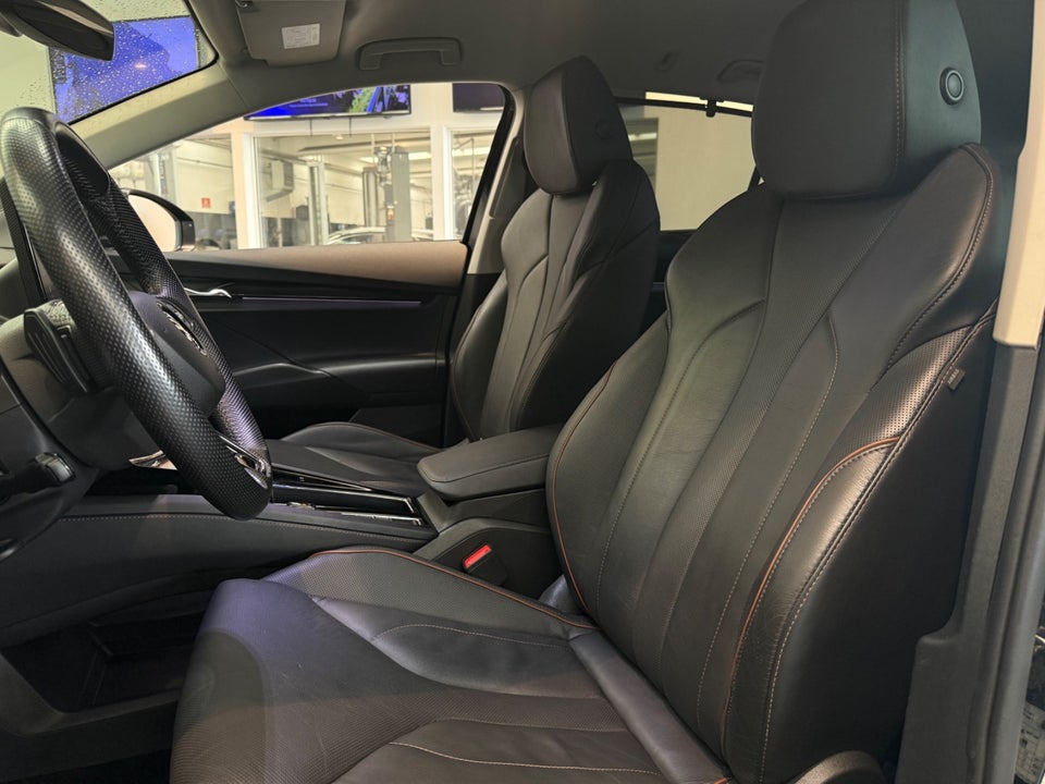 Skoda Enyaq 80 iV Suite 5d