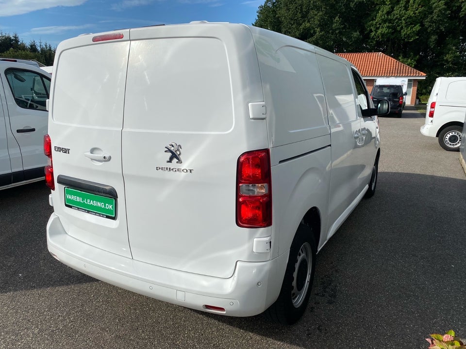 Peugeot Expert 2,0 BlueHDi 120 L2 Premium Van