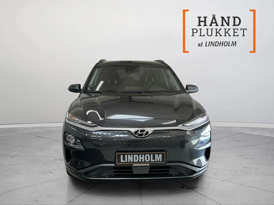 Hyundai Kona 64 EV Trend 5d