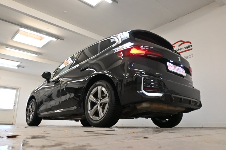 BMW 225e 1,5 Active Tourer M-Sport xDrive aut. 5d