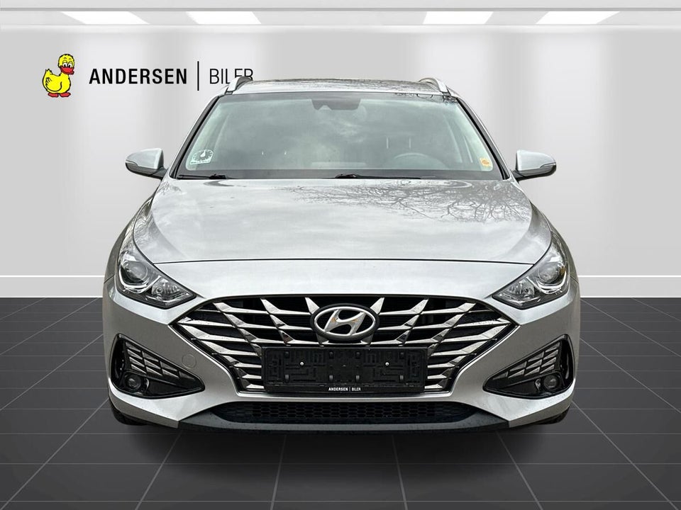 Hyundai i30 1,0 T-GDi Essential stc. 5d