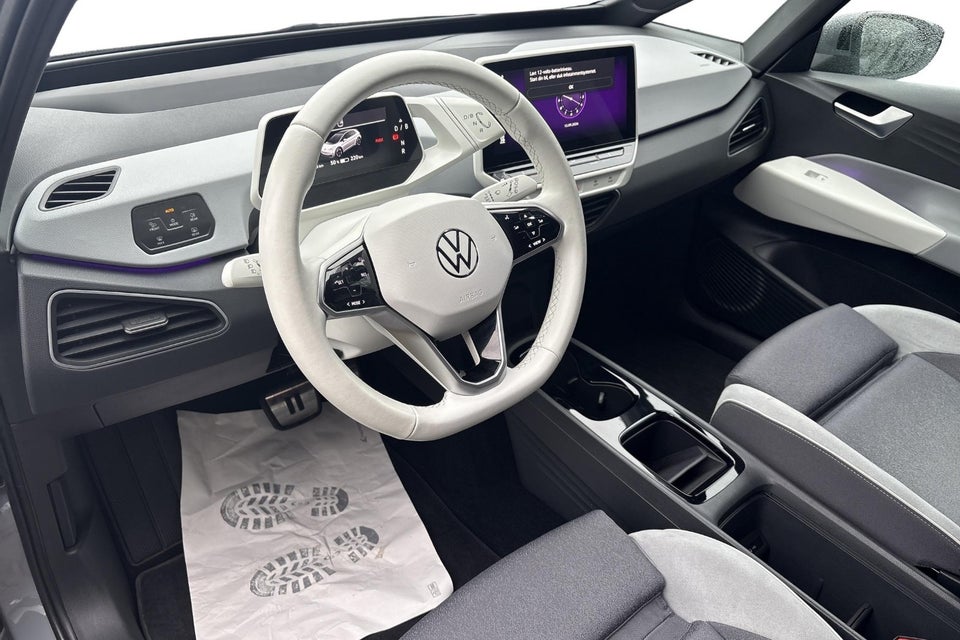 VW ID.3 77 Pro S 5d