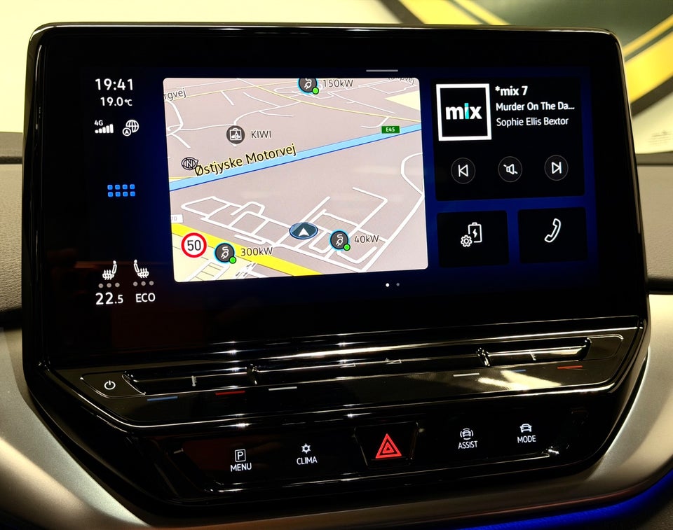 VW ID.4 77 1ST Pro 5d