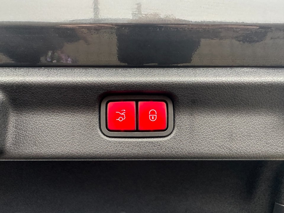 Mercedes EQE350+ AMG Line 4d