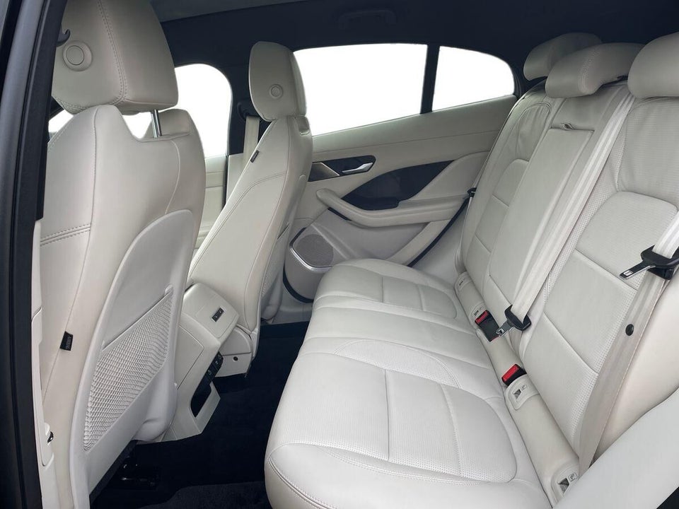 Jaguar I-Pace EV320 S AWD 5d