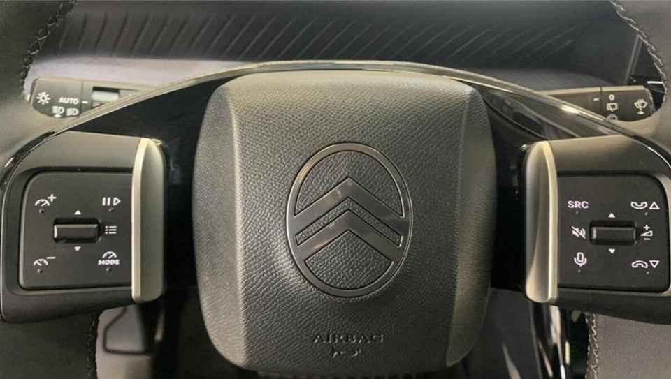 Citroën ë-C3 Aircross 44 Max 5d
