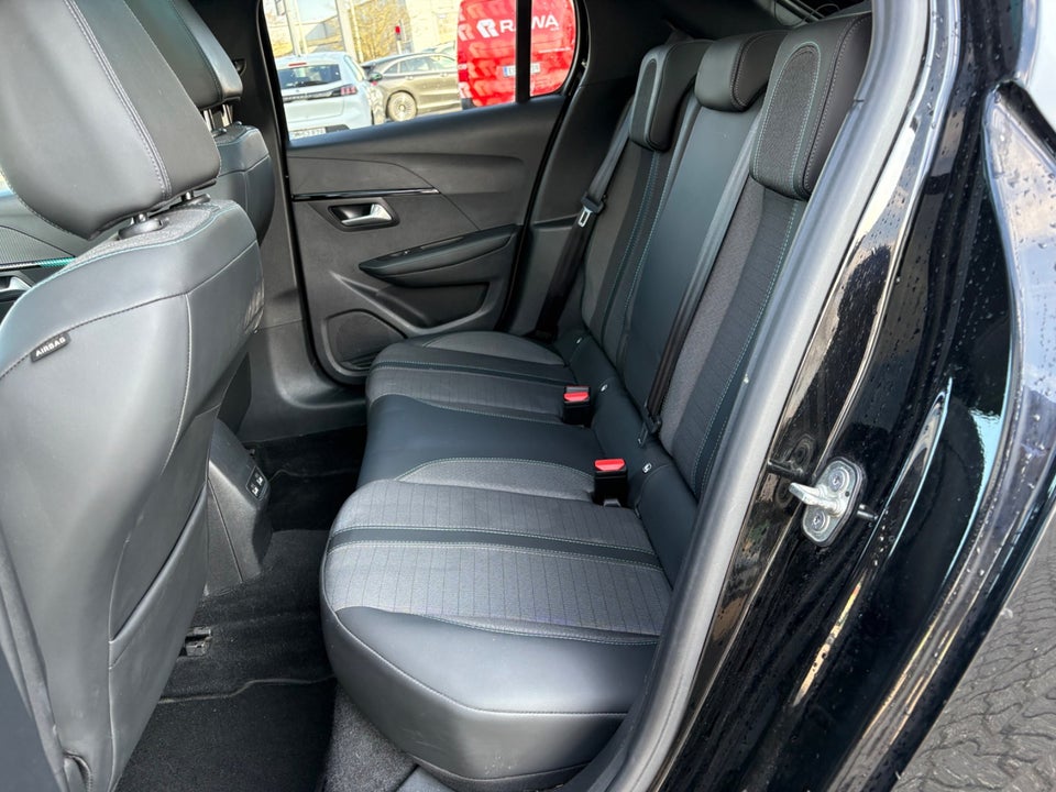 Peugeot 208 1,2 PureTech 100 Edition:210+ 5d