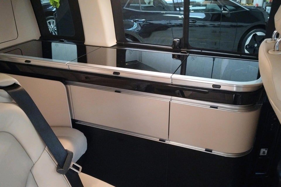 Mercedes V300 d 2,0 Marco Polo aut.