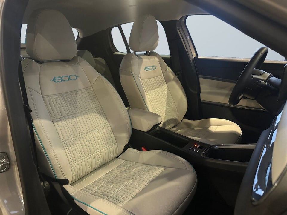 Fiat 600e 54 la Prima 5d