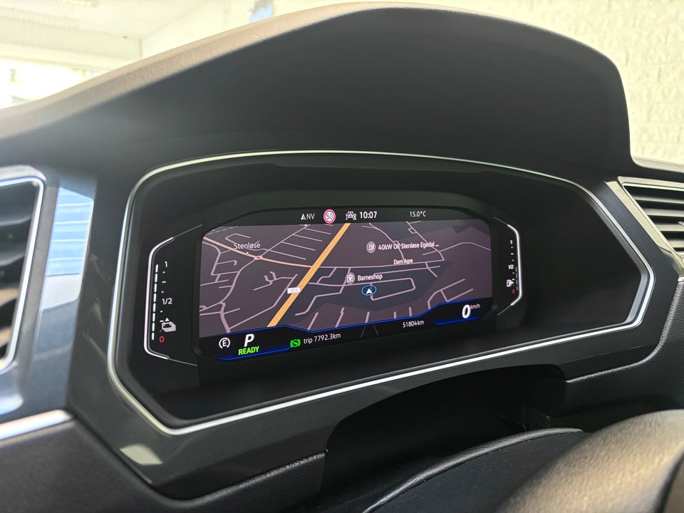 VW Tiguan 1,4 eHybrid Elegance DSG 5d