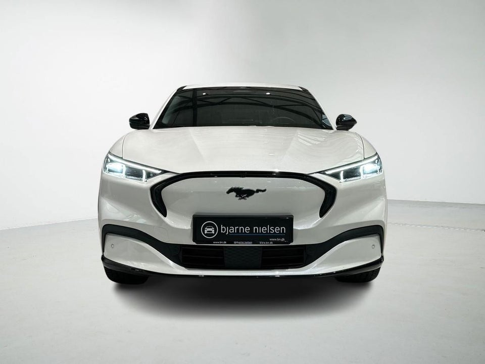 Ford Mustang Mach-E 88 Premium Extended Range 5d