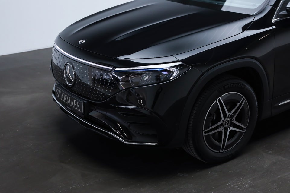Mercedes EQB250+ AMG Premium 5d