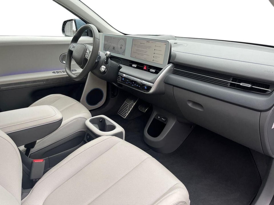 Hyundai Ioniq 5 73 Uniq Relax 5d