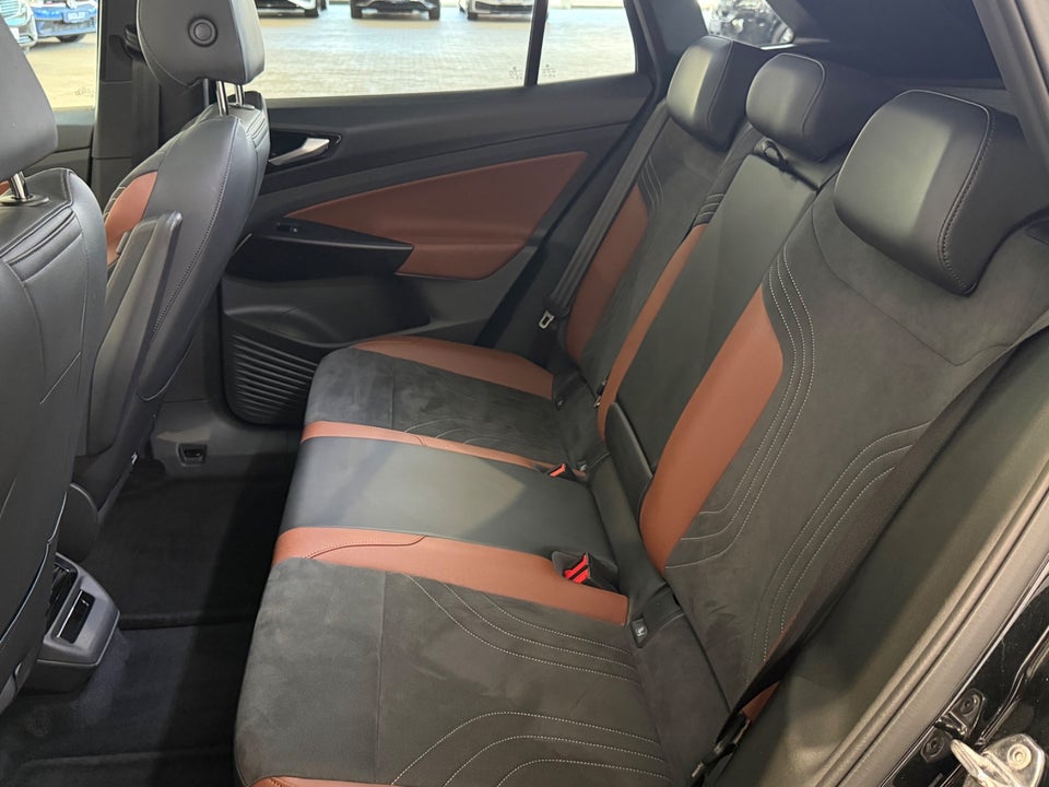 VW ID.4 77 Pro Performance 5d